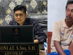 Kasus Sertifikat Hilang di BRI, Antoni: Klien Kita Tegas Tidak Menerima