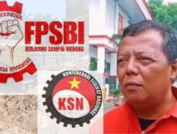 FPSBI-KSN Desak Polisi Percepat Proses Hukum Konflik Manajemen PT. SXSI
