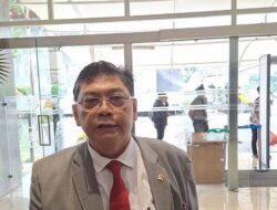 Bahas Hubungan Bilateral, Komisi I DPR RI Terima Pimpinan Parlemen Ceko
