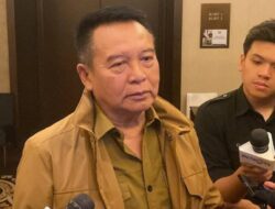 TB Hasanuddin Sarankan Panglima TNI Dievaluasi