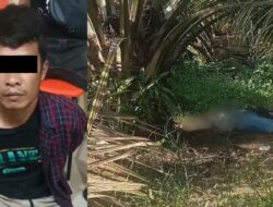 Polisi Ungkap Pembunuhan Dua Wanita di Solok Selatan