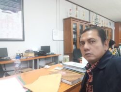 Laporan Sertifikat Milik Supriono, Adi: Tidak Boleh Ada Keberpihakan