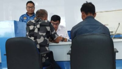 FKBMI- FSBP- KASBI Tuntut Sponsor Kulsum ke Arab Saudi Ditindak