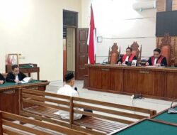 Urusan Kredit Fiktif, Mantri BRI Sidang Korupsi KUR