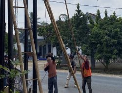 Camat Punggur Lampung Tengah Diduga Hambat Investasi dan Digitalisasi