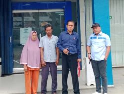 Dikirimi SP2HP Kasus Unit BRI Wonosobo, Kuasa Hukum Supriono Minta Dilibatkan Saat Gelar Perkara