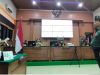 Oditur Militer Tuntut Kopda Bazarsah Hukuman Mati atas Penembakan Tiga Polisi di Arena Judi Sabung Ayam
