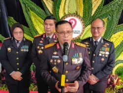 Kritik Membangun, Bentuk Kecintaan Masyarakat Kepada Polri