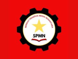 Serikat Pekerja Media Nusantara Hadir Dari Lampung