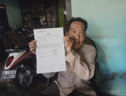Cekcok di Lapak Judi, Polisi Periksa Kades Batu Badak Lampung Timur