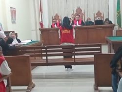 Modus Investasi Fiktif, Ayu Rismanita Divonis 3 Tahun Penjara