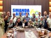 Rapat HUT Ke-60 dan Reuni Akbar SMAN 2 Bandar Lampung