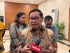 Pramono Akan Sanksi Tegas Bagi ASN Bermain Judol