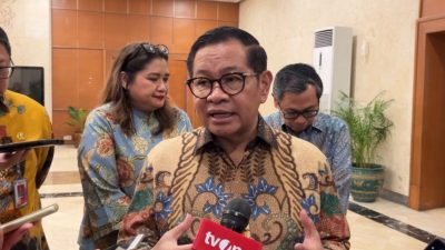 Pramono Akan Sanksi Tegas Bagi ASN Bermain Judol