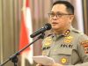 Polresta Bandar Lampung Jadi Contoh Peningkatan Pelayanan Publik
