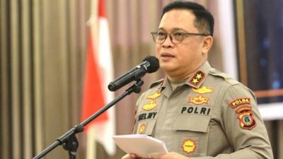 Polresta Bandar Lampung Jadi Contoh Peningkatan Pelayanan Publik