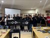 SPMN Hadiri Pendidikan Dasar Serikat Pekerja Kampus
