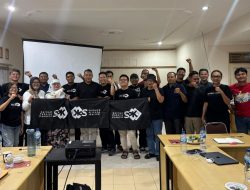 SPMN Hadiri Pendidikan Dasar Serikat Pekerja Kampus