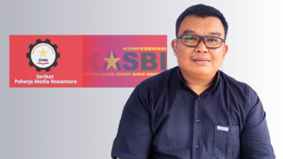 SPMN Desak Disnakertrans Lamsel dan Provinsi Pro Aktif Terkait Pelanggaran Hak Buruh Di PT San Xiong Steel Indonesia