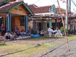 Sambut HUT RI Ke-80, Pemerintah Pekon Padang Ratu Gelar Berbagai Perlombaan