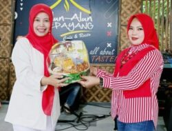 UMKM-MP PWDPI Siap Adakan Bazar di Kampus Universitas Malahayati