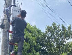 Polemik Wifi di Nunggal Rejo, Surat Teguran Sekda Lampung Tengah Janggal