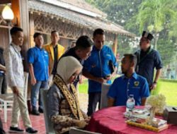 Penolakan Musda KNPI Lampung di Tabek Indah