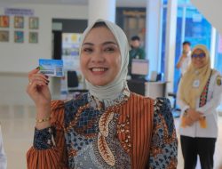 Bunda Literasi Dorong Generasi Muda Lampung Berkarya Lewat Puisi Esai
