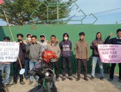 SBNB Tuntut Pembayaran Upah Lembur PT Charoen Pokphand Jaya Farm Selama 4 Bulan