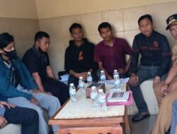 PT Charoen Pokphand Jaya Farm Sepakat Segera Mebayarakan Upah Lembur Buruhnya