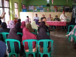 Warga Sepakat Lawan Klaim Tanah Gunung Sari Berdasar Grondkaart