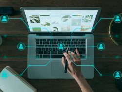Mahasiswa KKL-PPM Unmal Edukasi UMKM di Way Liwok Manfaatkan Digitalisasi