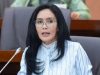 Rieke Cium Ada Permainan Izin Perumahan The Arthera Hill 2 di Sempadan