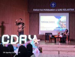 Rokhmin Sayangkan Baru 30% Potensi Ekonomi Biru yang Digarap, Peluang Emas Terabaikan