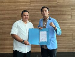Kasus PT. Inhutani V, BEM FH UBL Dorong KPK Bertindak Objektif