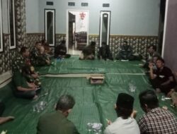 Polemik Anggaran Oplah Gapoktan Marga Batin, Warga Minta Penegak Hukum Turun Tangan