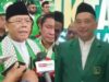 Muktamar X PPP Sempat Ricuh, Dua Kubu Calon Ketum Umumkan Kemenangan Aklamasi