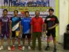 Karang Taruna Sidoharjo Gelar Kompetisi Bulu Tangkis Karang Taruna Badminton Cup 2025