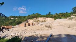 Pembangunan Perumahan Kedamaian SKY View Disoal Warga