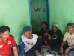 Anggaran Oplah Pertanian Desa Marga Batin Disoal Warga