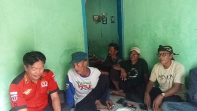 Anggaran Oplah Pertanian Desa Negeri Batin Disoal Warga