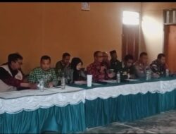 Ketua Gapoktan Tidak Transparan, Warga Terus Pertanyakan Dana Oplah Yang Tidak Sampai