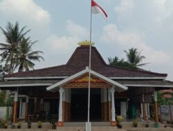 Program Bedah Rumah, Kades Gunung Pasir Jaya : Terimakasih Pemerintah
