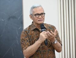 Aria Bima: Perjalanan Bangsa Sejak Reformasi Hingga Kini, Fase Penting Demokrasi Substansial