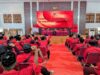 Banteng DIY Gelar Penjaringan Calon Ketua DPD dan DPC