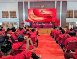 Banteng DIY Gelar Penjaringan Calon Ketua DPD dan DPC