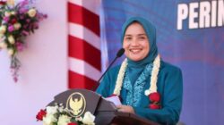 Ketua PKK Sumenep Dorong Gemarikan untuk Cegah Stunting