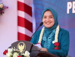 Ketua PKK Sumenep Dorong Gemarikan untuk Cegah Stunting