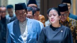 Puan Tegaskan Komitmen Transformasi DPR di Hadapan Akademisi dan Tokoh Keagamaan