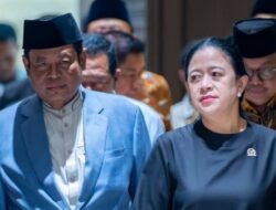 Puan Tegaskan Komitmen Transformasi DPR di Hadapan Akademisi dan Tokoh Keagamaan